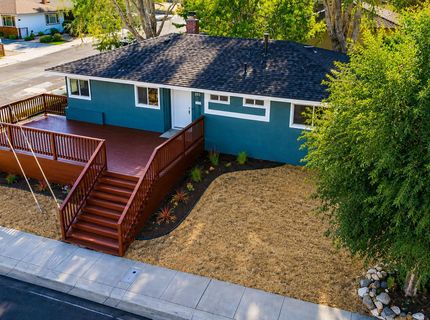 2001 Coleman Drive, Reno, NV 89503 Photo