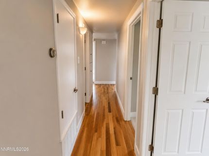 2001 Coleman Drive, Reno, NV 89503 Photo
