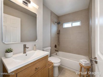 2001 Coleman Drive, Reno, NV 89503 Photo