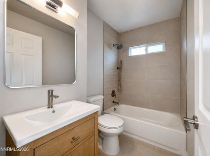 2001 Coleman Drive, Reno, NV 89503 Photo