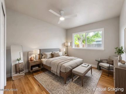 2001 Coleman Drive, Reno, NV 89503 Photo
