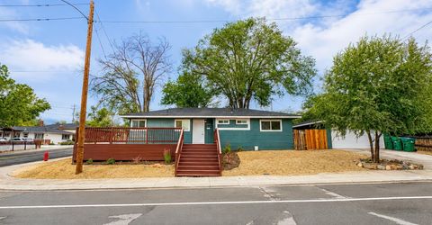 2001 Coleman Drive, Reno, NV 89503 Photo