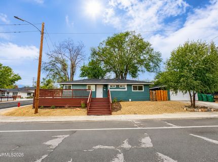 2001 Coleman Drive, Reno, NV 89503 Photo