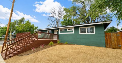 2001 Coleman Drive, Reno, NV 89503 Photo