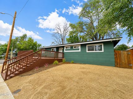 2001 Coleman Drive, Reno, NV 89503 Photo