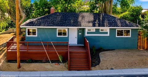 2001 Coleman Drive, Reno, NV 89503 Photo
