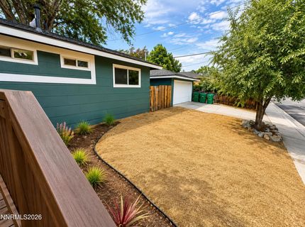 2001 Coleman Drive, Reno, NV 89503 Photo
