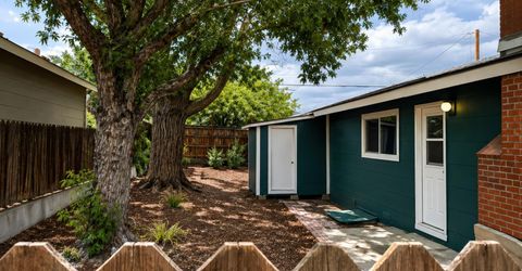 2001 Coleman Drive, Reno, NV 89503 Photo