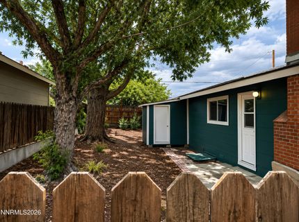 2001 Coleman Drive, Reno, NV 89503 Photo