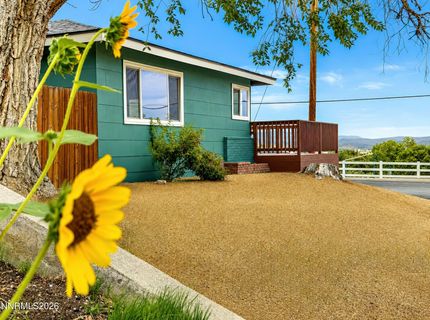 2001 Coleman Drive, Reno, NV 89503 Photo