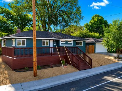 2001 Coleman Drive, Reno, NV 89503 Photo