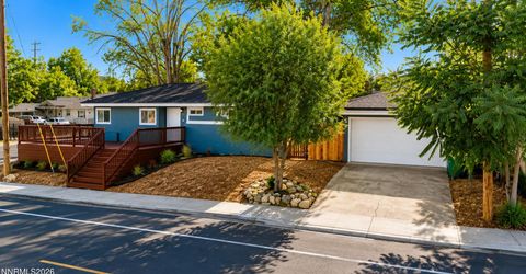2001 Coleman Drive, Reno, NV 89503 Photo
