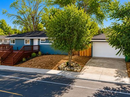 2001 Coleman Drive, Reno, NV 89503 Photo