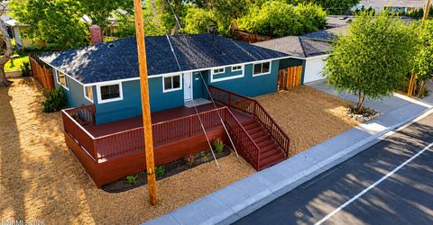 2001 Coleman Drive, Reno, NV 89503 Photo