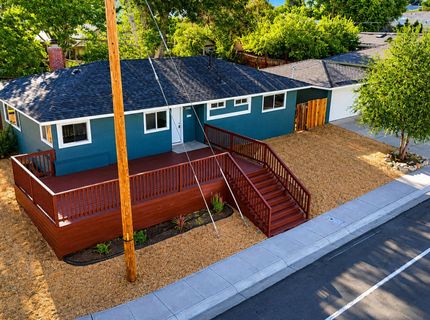 2001 Coleman Drive, Reno, NV 89503 Photo
