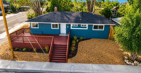 2001 Coleman Drive, Reno, NV 89503 Photo