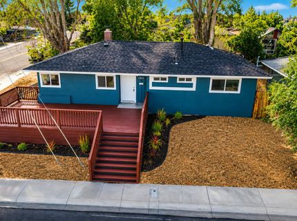 2001 Coleman Drive, Reno, NV 89503 Photo