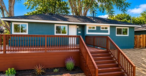 2001 Coleman Drive, Reno, NV 89503 Photo