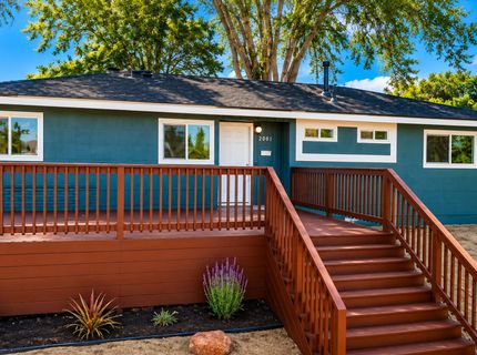 2001 Coleman Drive, Reno, NV 89503 Photo