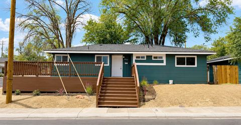 2001 Coleman Drive, Reno, NV 89503 Photo