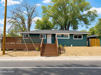 2001 Coleman Drive, Reno, NV 89503 Photo