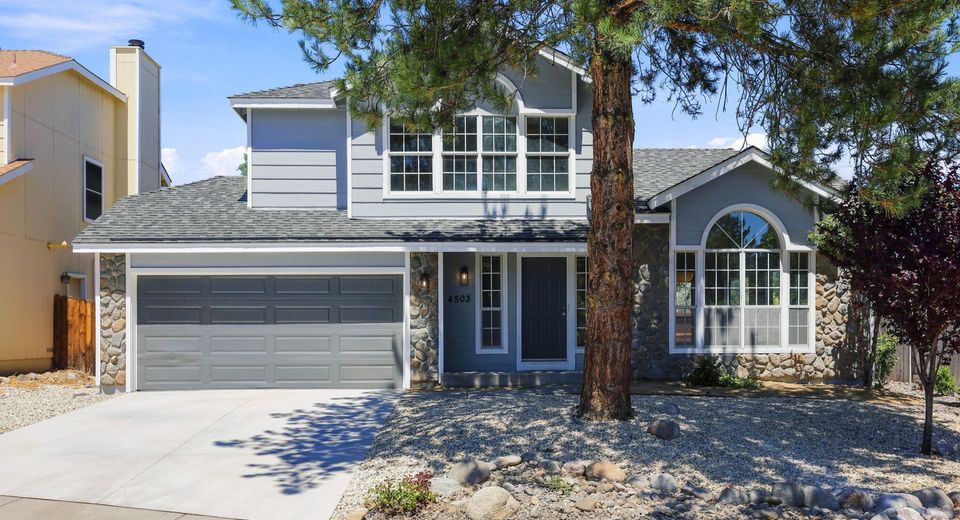 4503 Highcrest Drive, Reno, NV 89523 Photo