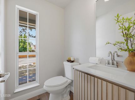 4503 Highcrest Drive, Reno, NV 89523 Photo