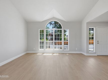 4503 Highcrest Drive, Reno, NV 89523 Photo