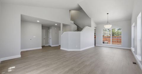 4503 Highcrest Drive, Reno, NV 89523 Photo