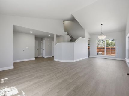 4503 Highcrest Drive, Reno, NV 89523 Photo
