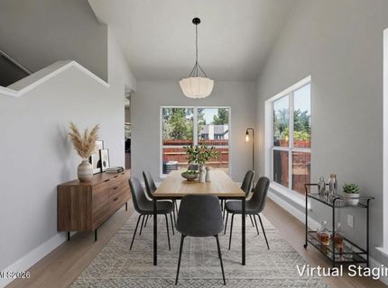 4503 Highcrest Drive, Reno, NV 89523 Photo