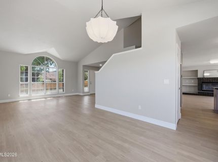 4503 Highcrest Drive, Reno, NV 89523 Photo