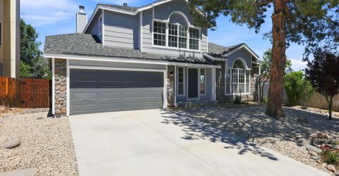 4503 Highcrest Drive, Reno, NV 89523 Photo