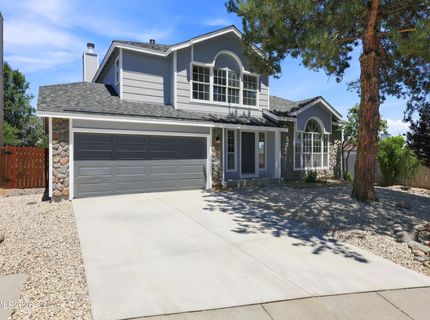 4503 Highcrest Drive, Reno, NV 89523 Photo