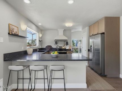 4503 Highcrest Drive, Reno, NV 89523 Photo