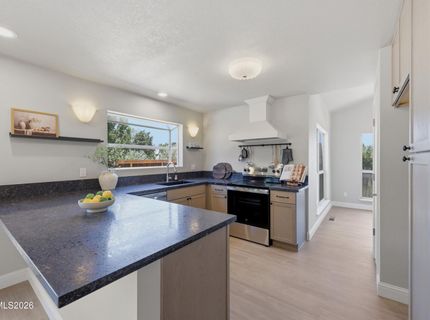4503 Highcrest Drive, Reno, NV 89523 Photo