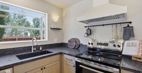 4503 Highcrest Drive, Reno, NV 89523 Photo