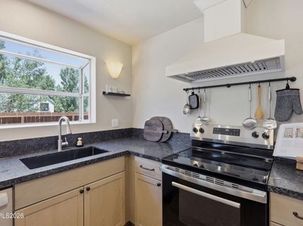 4503 Highcrest Drive, Reno, NV 89523 Photo