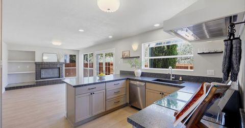 4503 Highcrest Drive, Reno, NV 89523 Photo