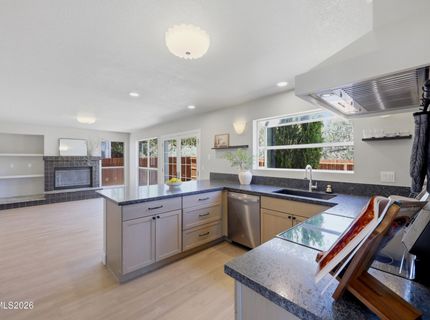 4503 Highcrest Drive, Reno, NV 89523 Photo