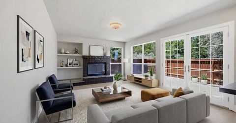 4503 Highcrest Drive, Reno, NV 89523 Photo