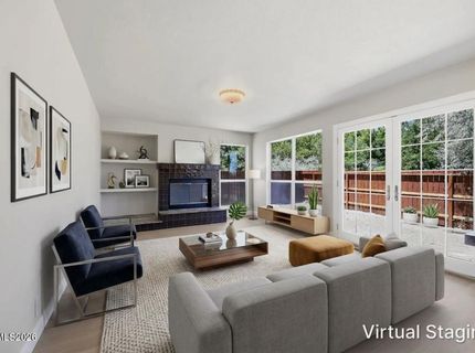 4503 Highcrest Drive, Reno, NV 89523 Photo