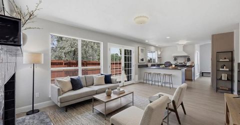 4503 Highcrest Drive, Reno, NV 89523 Photo