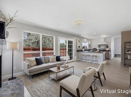 4503 Highcrest Drive, Reno, NV 89523 Photo