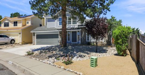 4503 Highcrest Drive, Reno, NV 89523 Photo