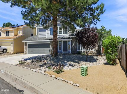 4503 Highcrest Drive, Reno, NV 89523 Photo