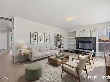 4503 Highcrest Drive, Reno, NV 89523 Photo