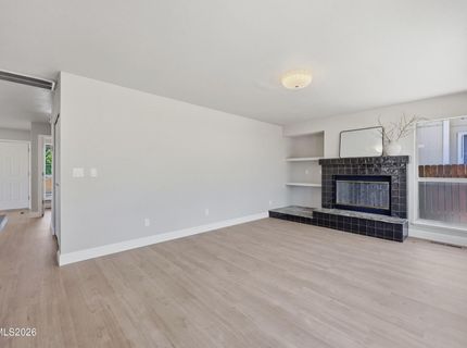 4503 Highcrest Drive, Reno, NV 89523 Photo