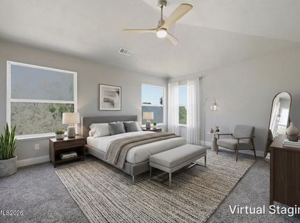 4503 Highcrest Drive, Reno, NV 89523 Photo