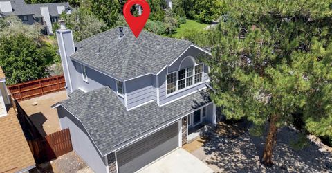4503 Highcrest Drive, Reno, NV 89523 Photo